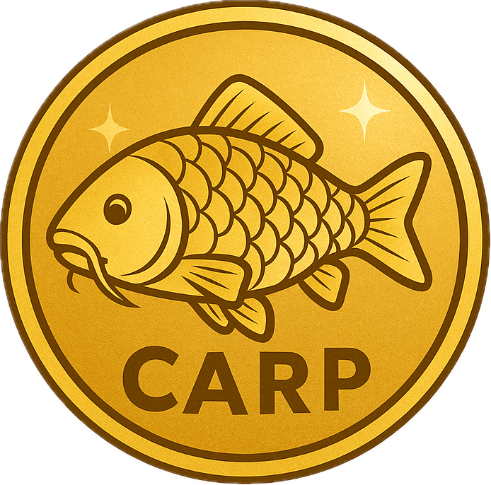 CARP Logo